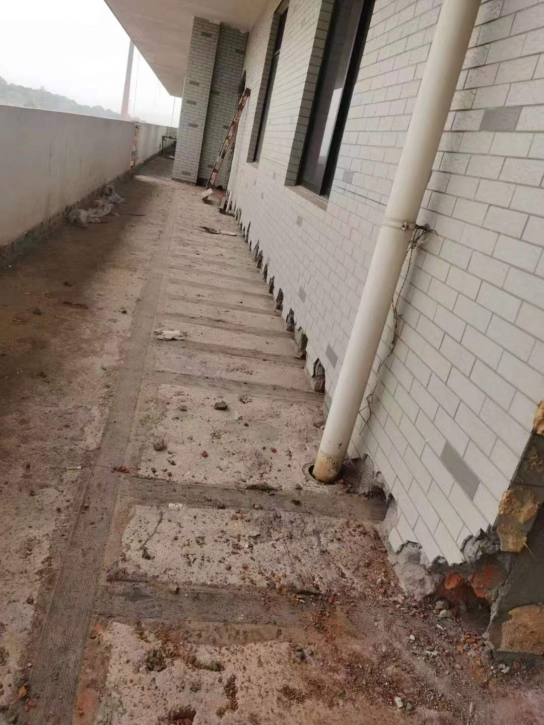 江岸老房加固如何做好加固工作?